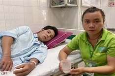 Dantri/DTiNews readers support Lao Cai man’s heart surgery