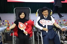 National blood institute still in need of 10,000 units of blood in reserve for Tết holiday