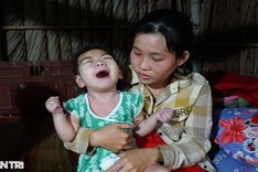 Dantri/DTiNews readers support sick Ben Tre girl