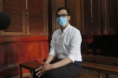 Suspended sentence handed down to flight attendant for spreading coronavirus
