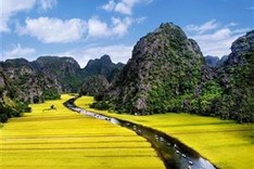 Ninh Binh Tourism Week 2019 underway
