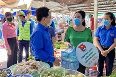 HCM City seeks to reduce plastic waste