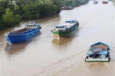 World Bank approves $107 million to enhance inland waterway safety in Vietnam