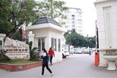 Vietnamese universities listed among Emerging Economies University Rankings
