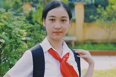 Vietnamese student wins third prize at 50th UPU writing contest