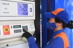 Retail petrol prices fall for third consecutive time