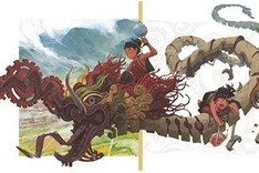 Drawing contest about Hanoi launched