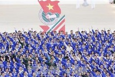 About 1,000 delegates to attend 12th national youth congress