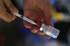 COVID-19 vaccines for children to arrive on May 10