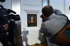 World's most costly painting on Saudi prince's yacht: report