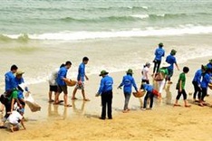 MoNRE finalises first report on maritime environment and national islands