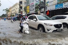 Southern region to face heavy rain in May