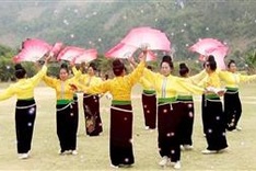 UNESCO to consider nomination of Xoe Thai as Intangible Cultural Heritage of Humanity