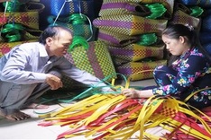 Thousands of rural workers find jobs after completing vocational training