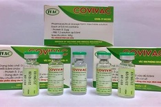 Covivac Covid-19 vaccine concludes phase II clinical trial