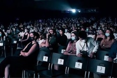 Vietnamese representative wins prize at Locarno Film Festival’s Open Doors Awards