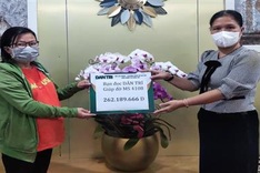 Little boy gets help from readers