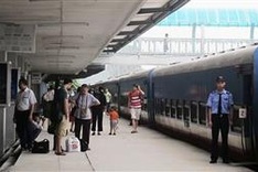 Summer discounts offered on railway fares