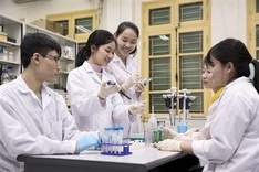 Three Vietnamese universities rank in Times Higher Education table