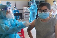 Binh Duong to lift travel restrictions for vaccinated people
