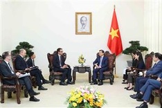 Vietnam and Switzerland broaden bilateral education cooperation