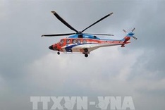 HCM City to launch helicopter services