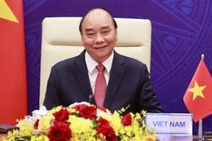 President to attend virtual APEC meeting on COVID-19