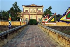 Library building of Nguyen Dynasty opened to public