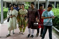 How Gen Z women and the military transformed Bangladesh