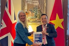 Vietnam Days in UK 2022 to begin next week