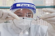 HCM City to finish third Covid-19 vaccine shot before Tet