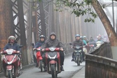 Northern region to see cold snap this week