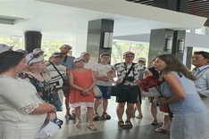 HCM City wants to welcome international visitors again from December