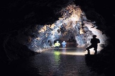 12 new caves discovered in Quang Binh