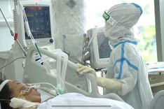 HCM City Covid-19 Resuscitation Hospital to increase capacity