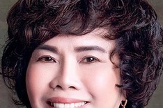 TH Group founder in Asia’s Top Sustainability Superwomen list