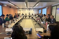 Vietnam and France increase cooperation in vaccine production