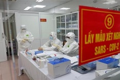 Woman in Hanoi re-infected with Covid-19