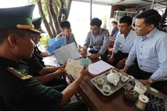 Vietnam takes urgent action to have EC’s “yellow card” removed