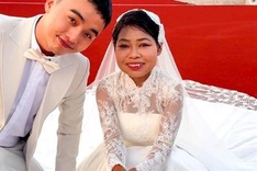 Danang man helps disease-striken woman realise her dream