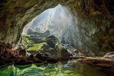 Son Doong tops 10 greatest natural caves in the world