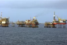 Marine science, technology key for sustainable development