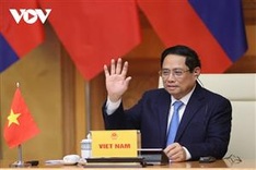 Vietnam pledges combined efforts for stronger Mekong - Lancang cooperation