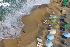 Outlook Traveler suggests must-visit beaches in Vietnam