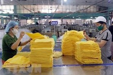 Vietnam leads Asia-Pacific in workplace satisfaction