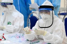 Additional 34,140 Covid-19 infections confirmed on Saturday