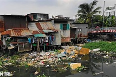 HCM City canal awaits two-decade late upgrade