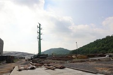 Vietnam’s largest waste-to-power enters use