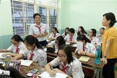 Schools in need of 5,400 arts teachers