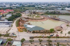 Ecotourism park in HCM City offers free entrance